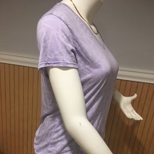 Avia V -neck tee shirt